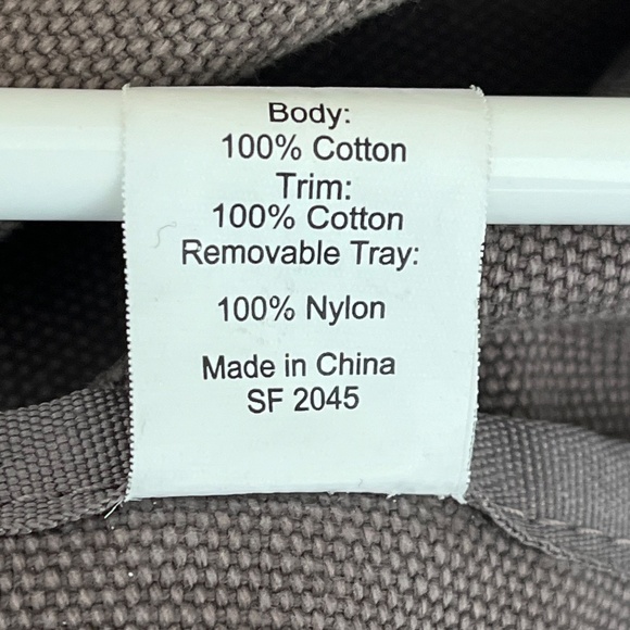 Lo & Sons Catalina Deluxe Tote - Large - Picture 6 of 8